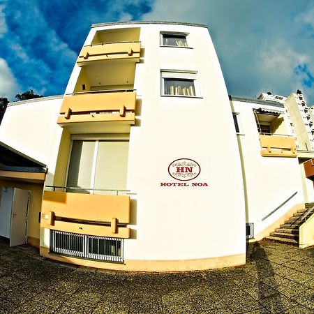 Hotel Noa Nuremberg Luaran gambar