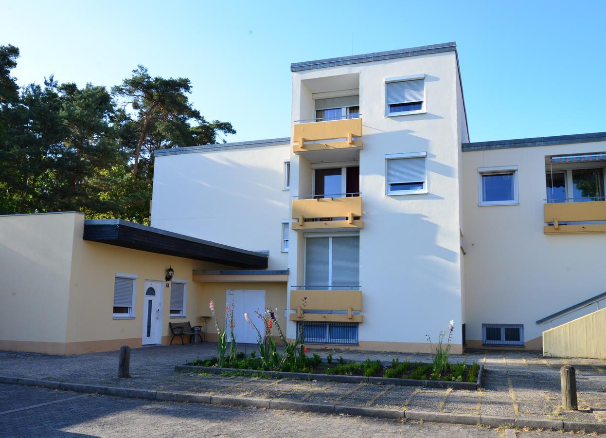 Hotel Noa Nuremberg Luaran gambar