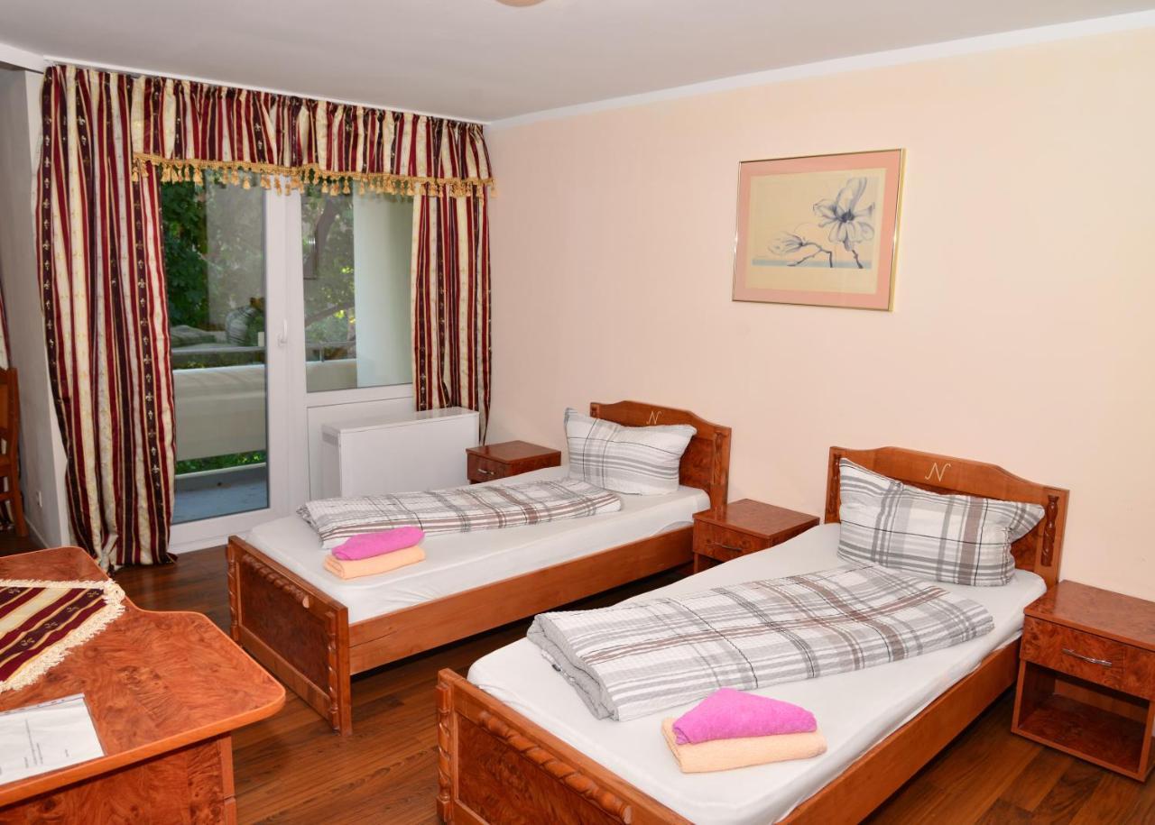 Hotel Noa Nuremberg Luaran gambar