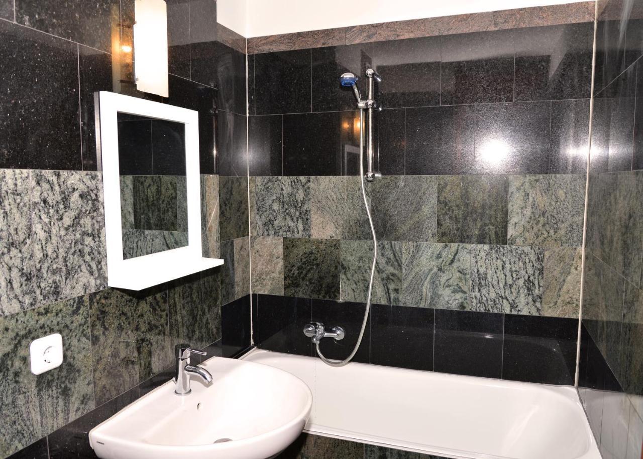 Hotel Noa Nuremberg Luaran gambar