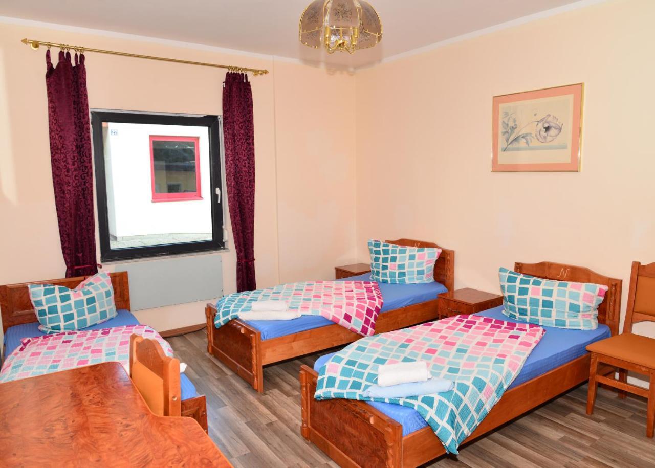 Hotel Noa Nuremberg Luaran gambar