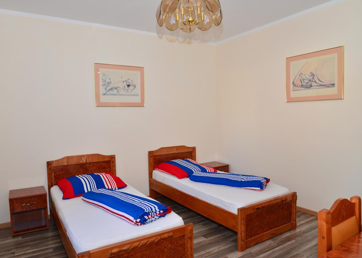 Hotel Noa Nuremberg Luaran gambar