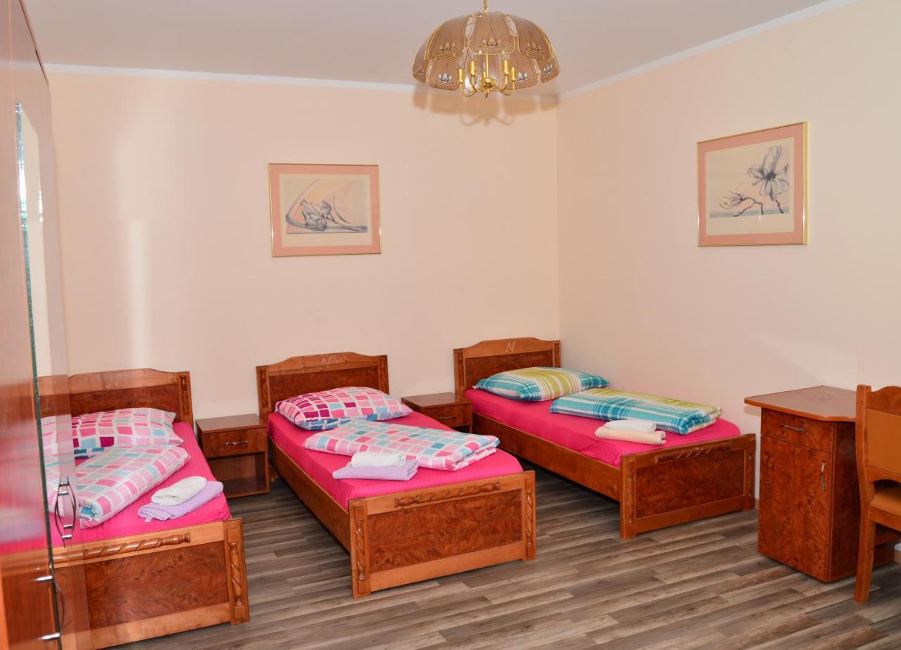 Hotel Noa Nuremberg Luaran gambar
