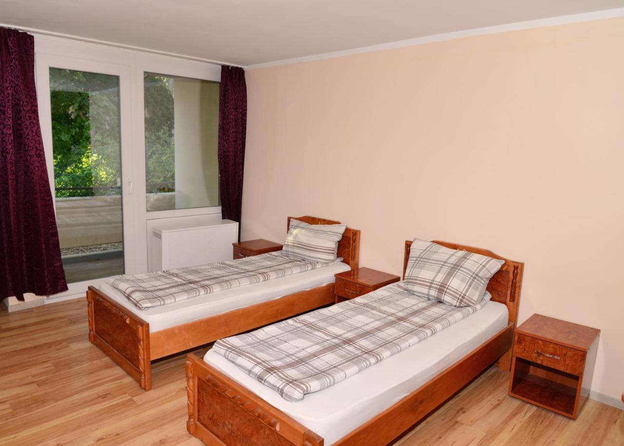 Hotel Noa Nuremberg Luaran gambar