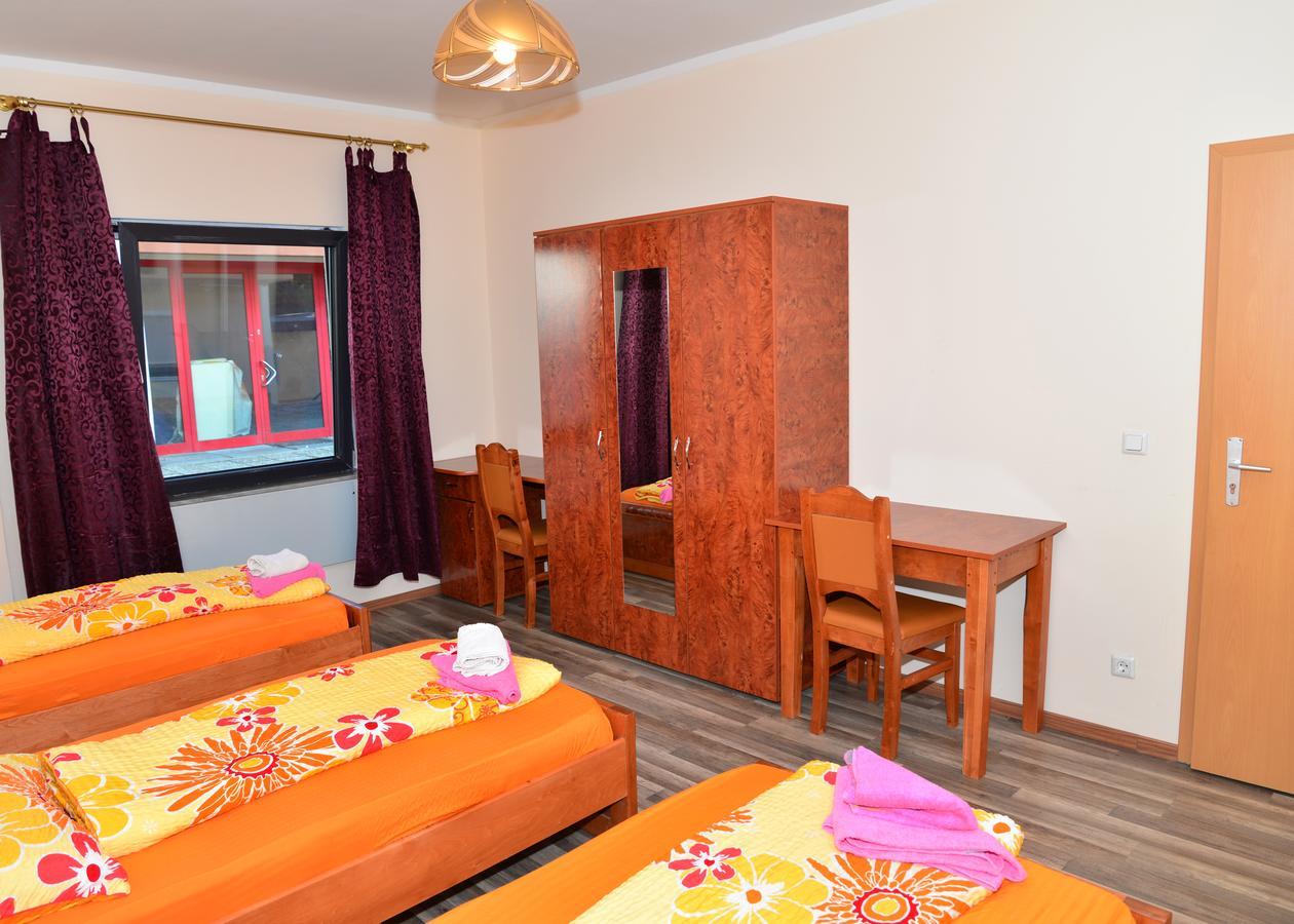 Hotel Noa Nuremberg Luaran gambar