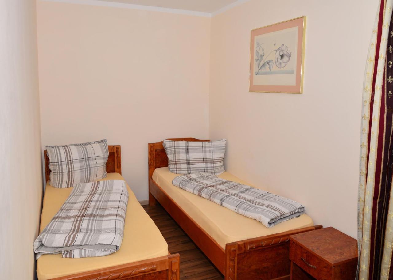 Hotel Noa Nuremberg Luaran gambar