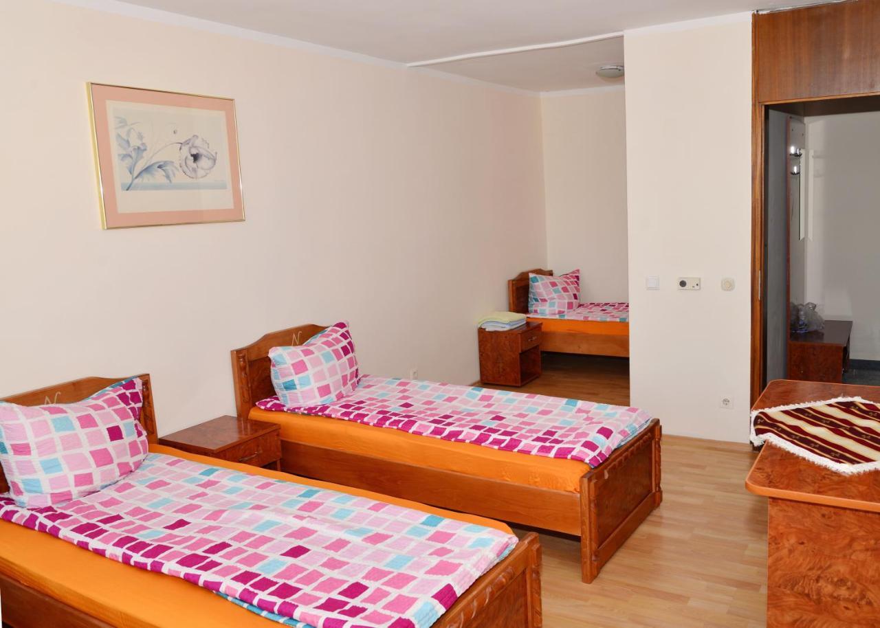 Hotel Noa Nuremberg Luaran gambar