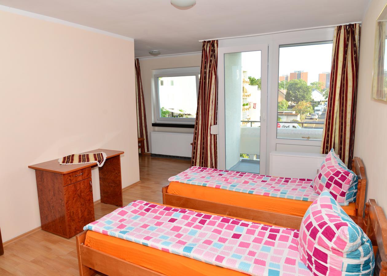 Hotel Noa Nuremberg Luaran gambar